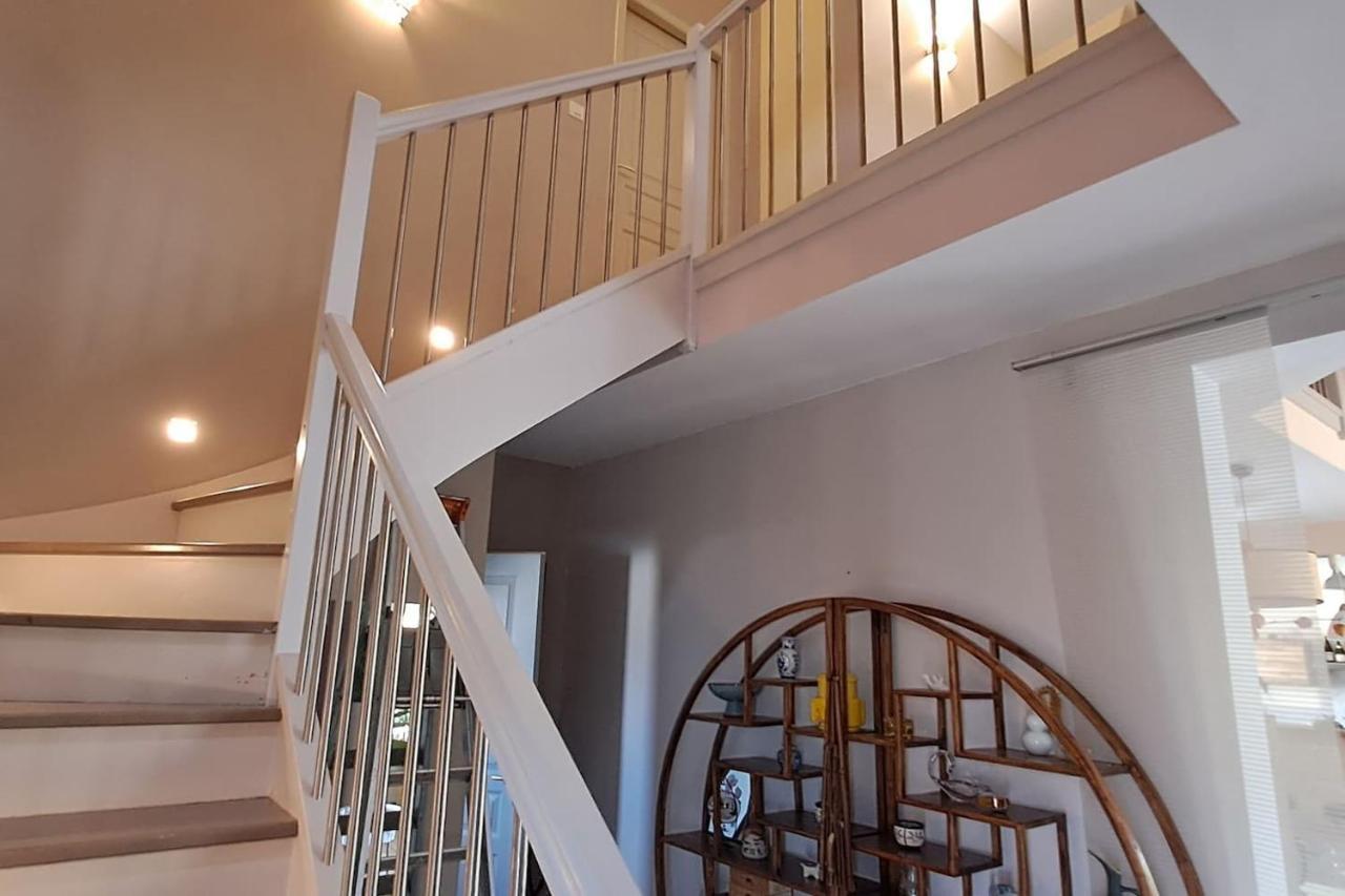 Villa Des Climats Bourgogne 마르사네이라꼬떼 외부 사진