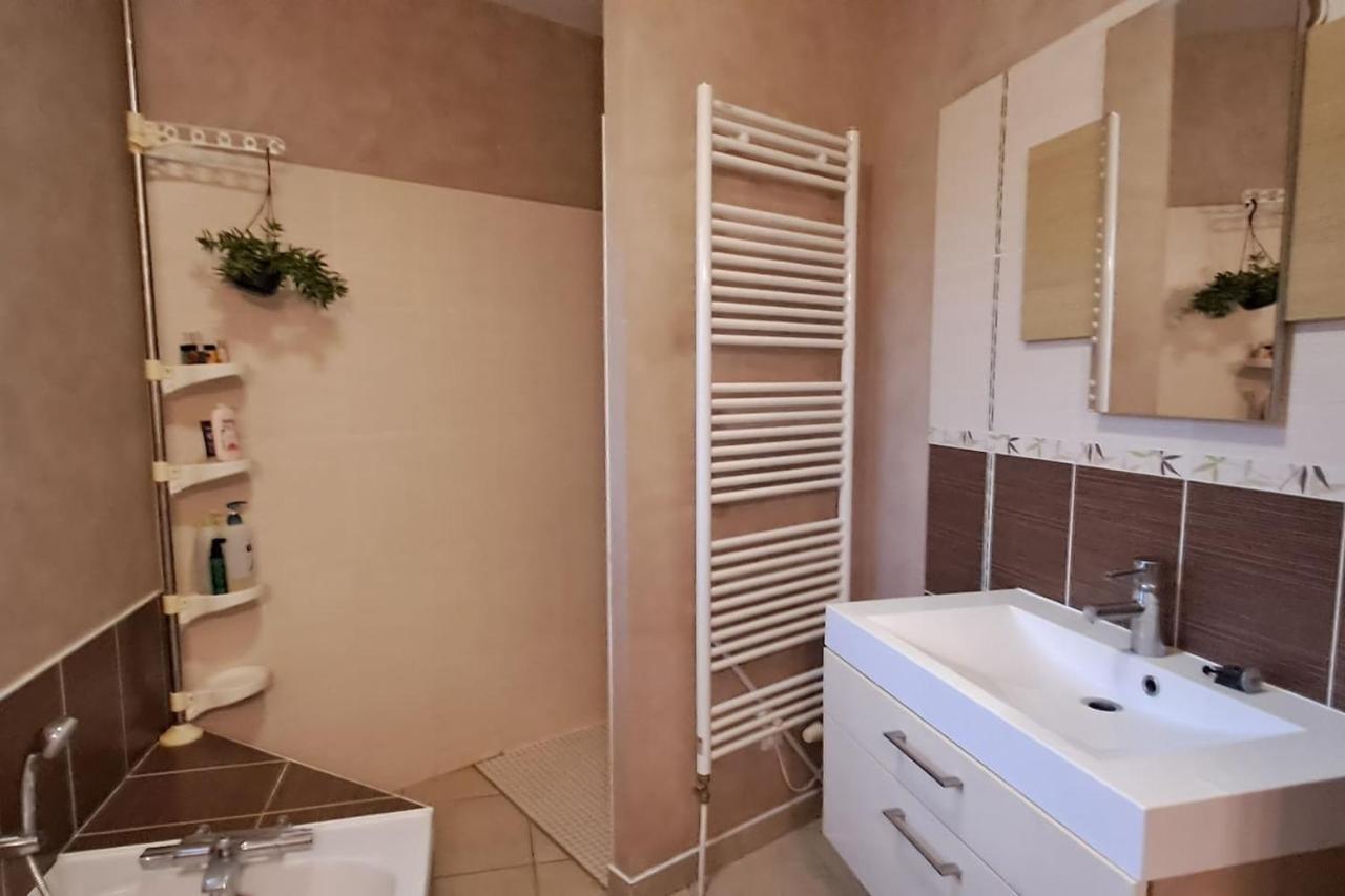 Villa Des Climats Bourgogne 마르사네이라꼬떼 외부 사진